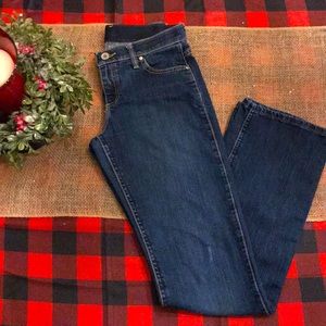 Wranglers Q-Baby Bootcut Jeans